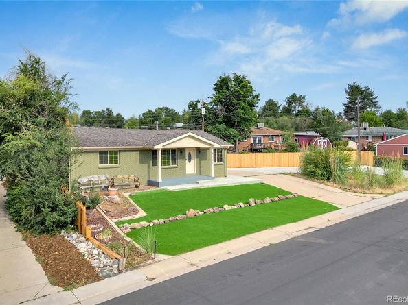 4200 S Jason Street, Englewood CO 80110