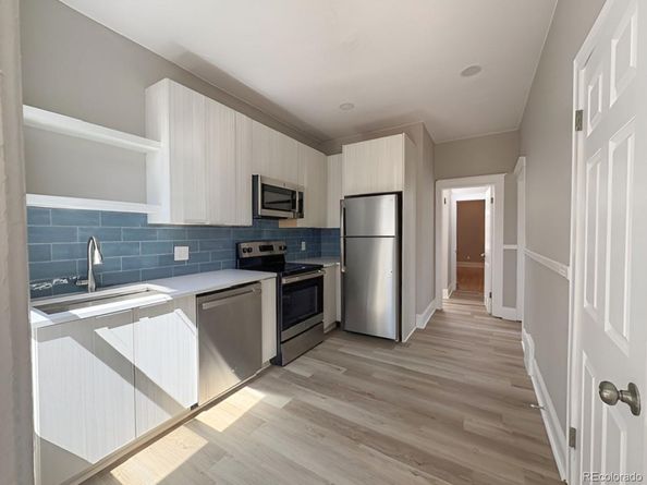 493 S Lincoln Street, Denver CO 80209