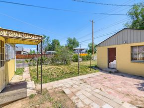 3060 N Josephine Street, Denver CO 80205