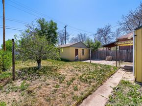 3060 N Josephine Street, Denver CO 80205