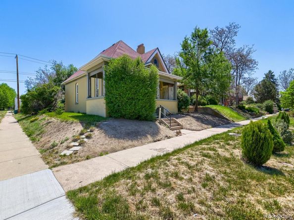 3060 N Josephine Street, Denver CO 80205