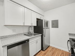 10150 E Virginia Avenue 3104, Denver CO 80247