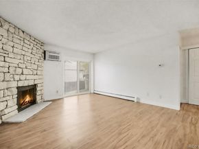 10150 E Virginia Avenue 3104, Denver CO 80247