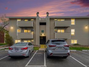 10150 E Virginia Avenue 3104, Denver CO 80247