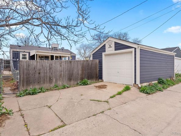 1805 W 51st Avenue, Denver CO 80221