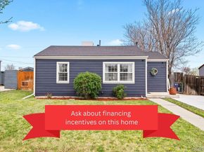 1805 W 51st Avenue, Denver CO 80221