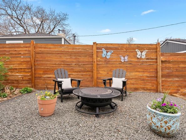 1805 W 51st Avenue, Denver CO 80221