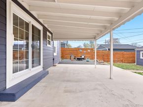 1805 W 51st Avenue, Denver CO 80221