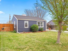 1805 W 51st Avenue, Denver CO 80221