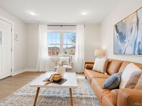 1805 W 51st Avenue, Denver CO 80221