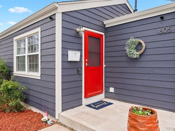 1805 W 51st Avenue, Denver CO 80221