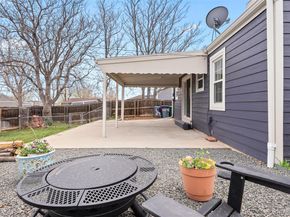 1805 W 51st Avenue, Denver CO 80221