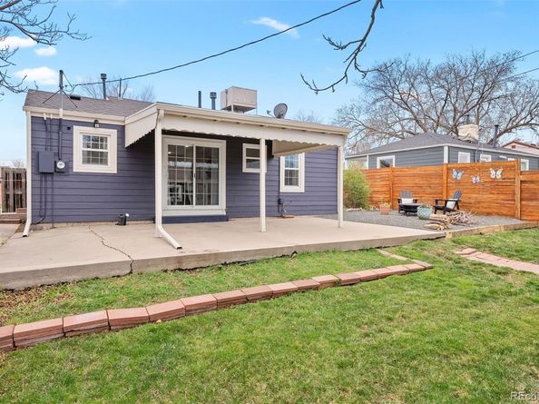 1805 W 51st Avenue, Denver CO 80221
