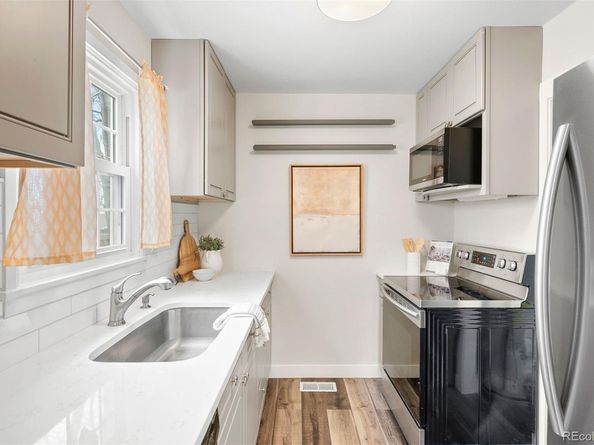 1805 W 51st Avenue, Denver CO 80221