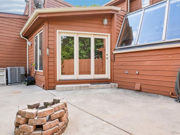 108 Ward Court, Lakewood CO 80228