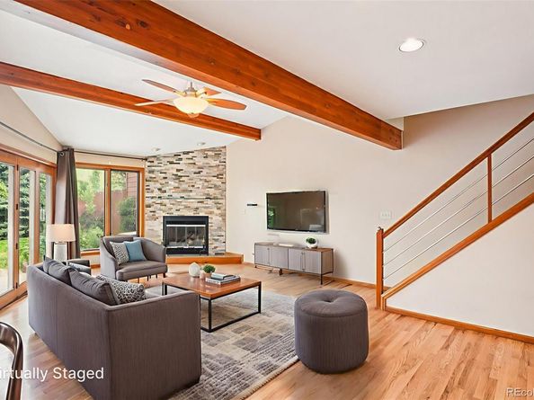 108 Ward Court, Lakewood CO 80228