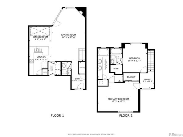 108 Ward Court, Lakewood CO 80228