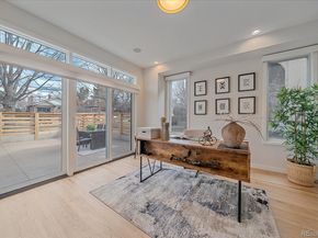 467 Harrison Street, Denver CO 80206