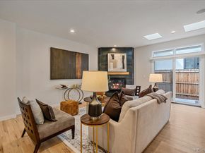 467 Harrison Street, Denver CO 80206