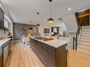 467 Harrison Street, Denver CO 80206