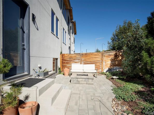 36 Harrison Street, Denver CO 80206