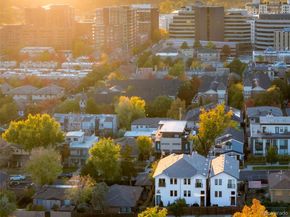 36 Harrison Street, Denver CO 80206