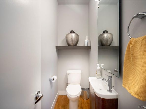 36 Harrison Street, Denver CO 80206