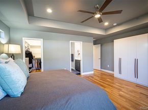 36 Harrison Street, Denver CO 80206