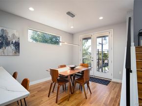 36 Harrison Street, Denver CO 80206