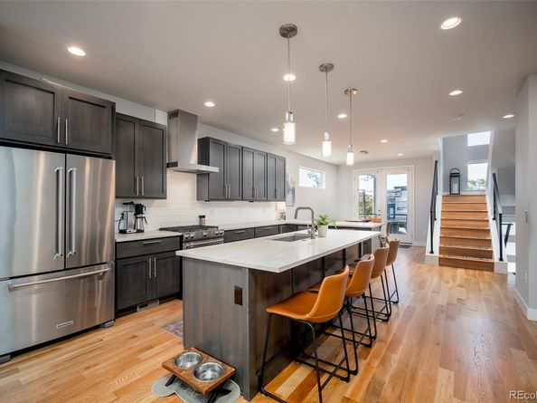 36 Harrison Street, Denver CO 80206