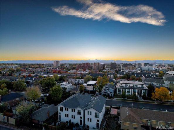 36 Harrison Street, Denver CO 80206