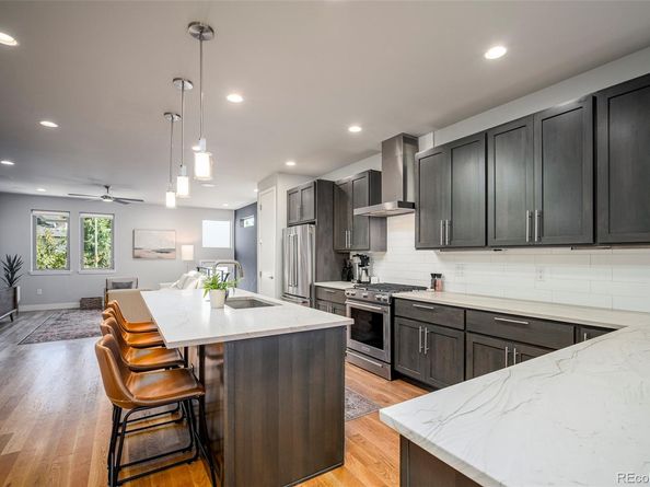 36 Harrison Street, Denver CO 80206