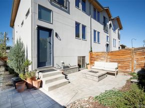 36 Harrison Street, Denver CO 80206