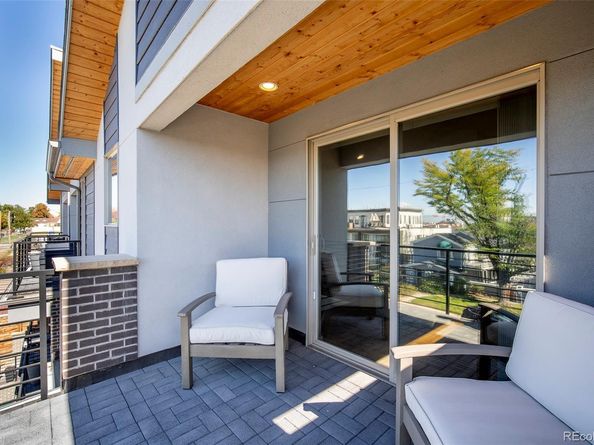 36 Harrison Street, Denver CO 80206