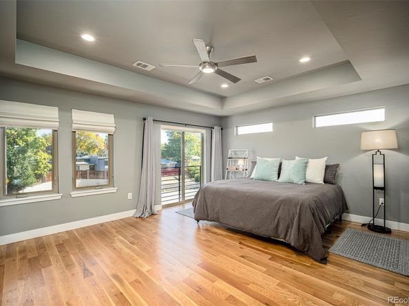 36 Harrison Street, Denver CO 80206