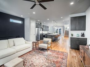 36 Harrison Street, Denver CO 80206