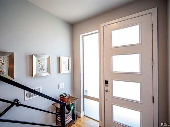 36 Harrison Street, Denver CO 80206