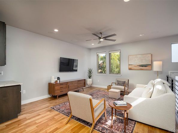 36 Harrison Street, Denver CO 80206