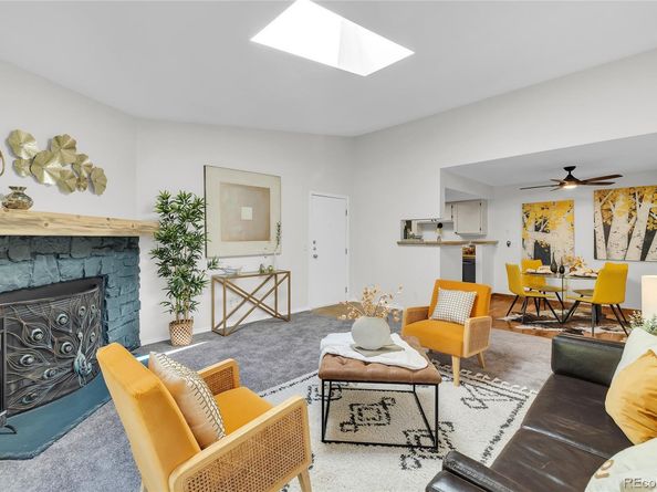 8600 E Alameda Avenue 206, Denver CO 80247