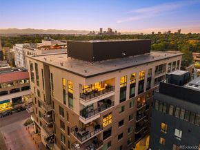250 Columbine Street 703, Denver CO 80206