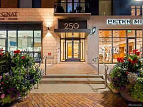 250 Columbine Street 703, Denver CO 80206