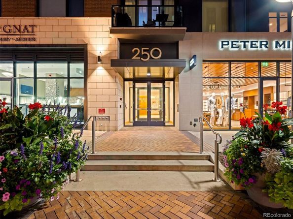 250 Columbine Street 703, Denver CO 80206