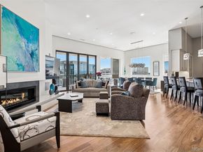 250 Columbine Street 703, Denver CO 80206
