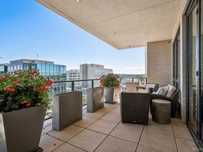 250 Columbine Street 703, Denver CO 80206