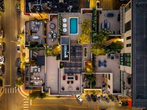 250 Columbine Street 703, Denver CO 80206