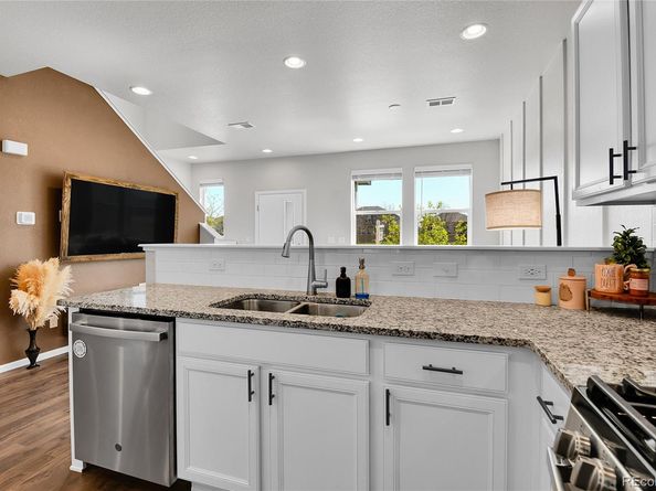 Undisclosed Address #6161770, Denver CO 80249