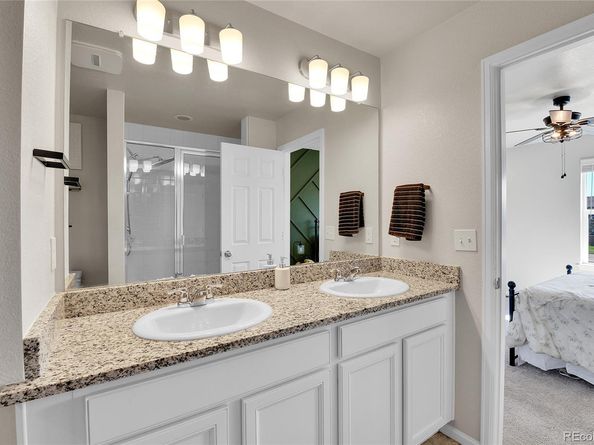 Undisclosed Address #6161770, Denver CO 80249