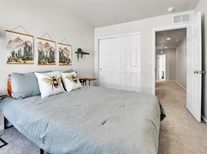 Undisclosed Address #6161770, Denver CO 80249