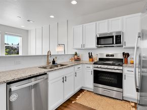 Undisclosed Address #6161770, Denver CO 80249
