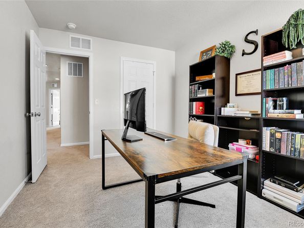 Undisclosed Address #6161770, Denver CO 80249